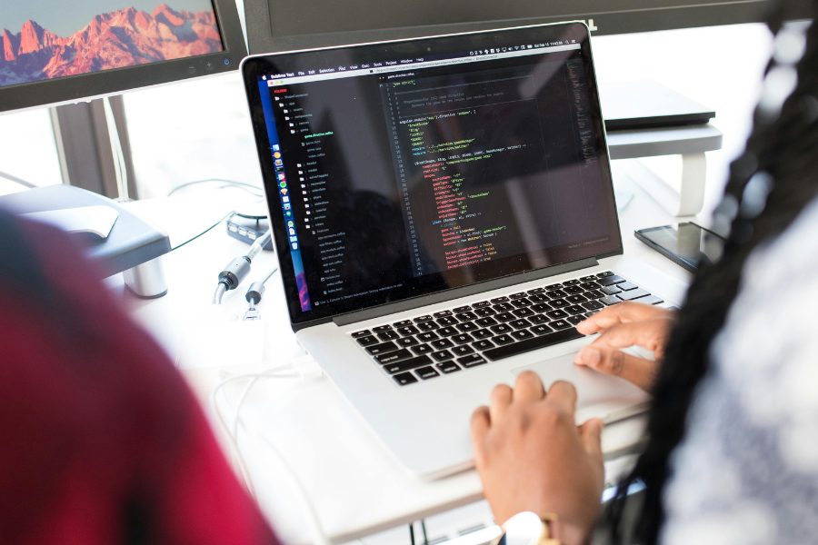 The Introduction to Custom Web Development