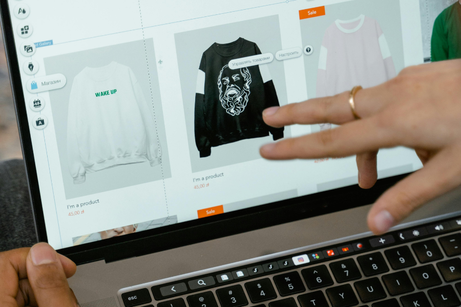 ecommerce agency