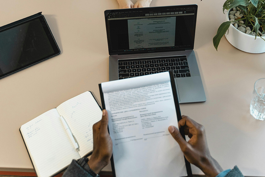 remote recruitment agency budgeting 