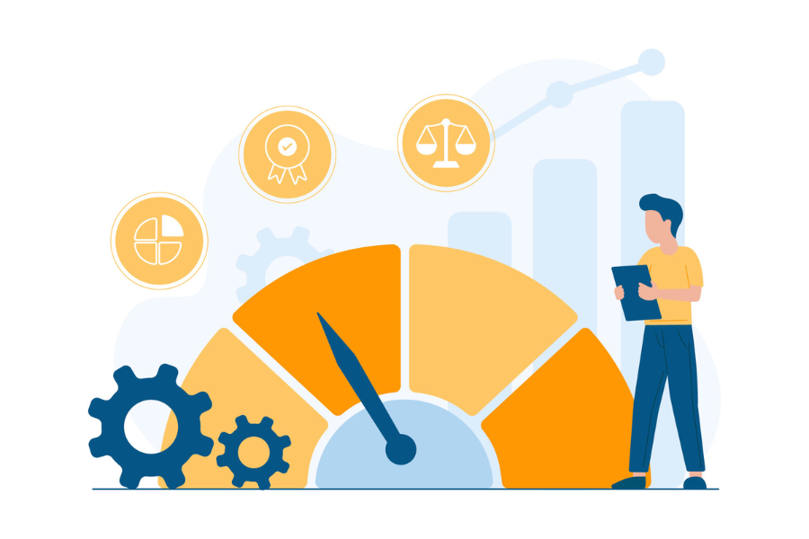 Cloud-based eCommerce platform scalability