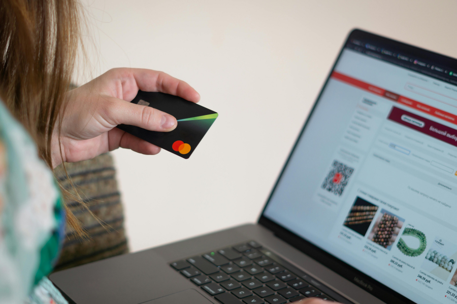 ecommerce agency