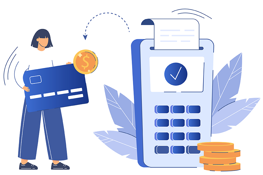 Automated payment initiation