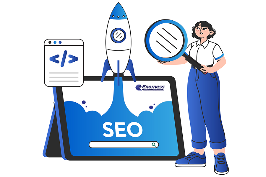 Digital Marketing Trends in SEO