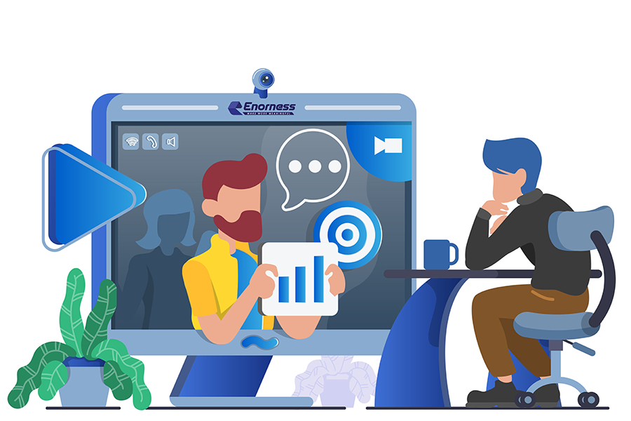 Digital Marketing Strategies for a business 