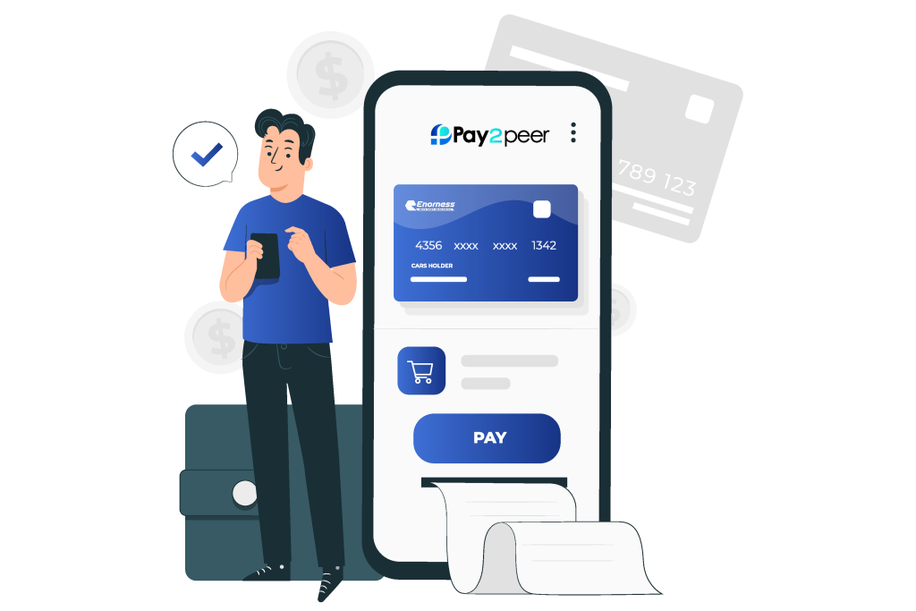 payment integration