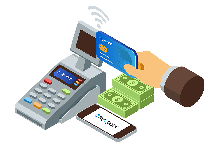 payment procesor