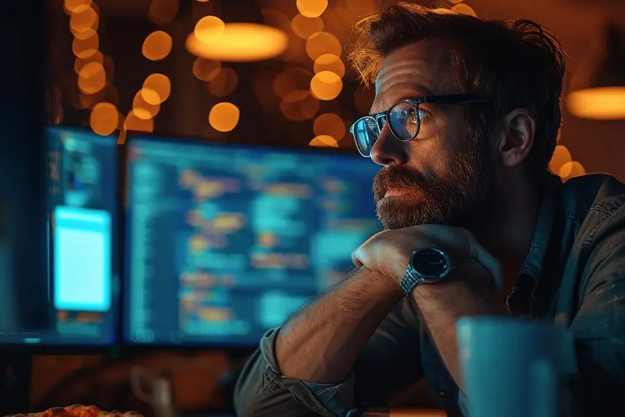 future of web development