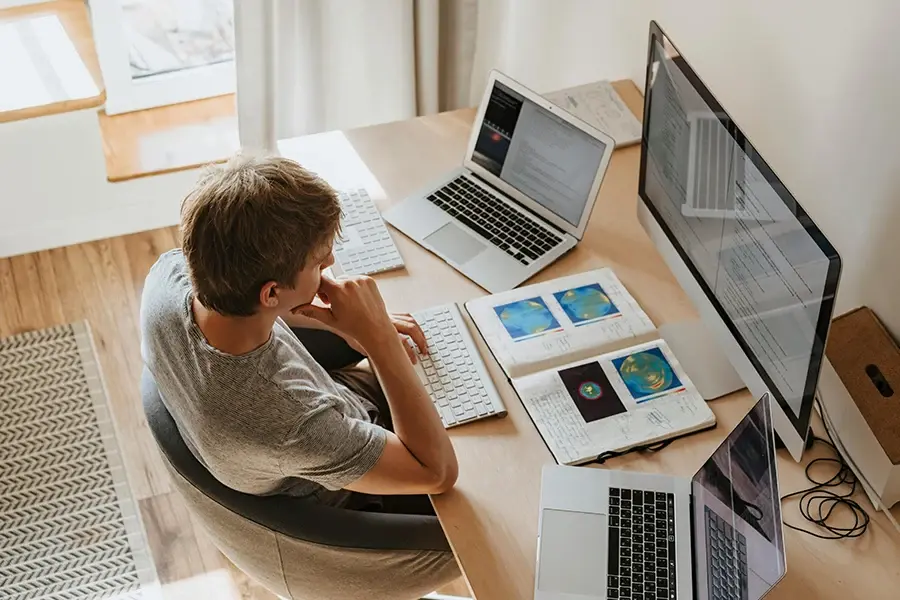 tips for web development