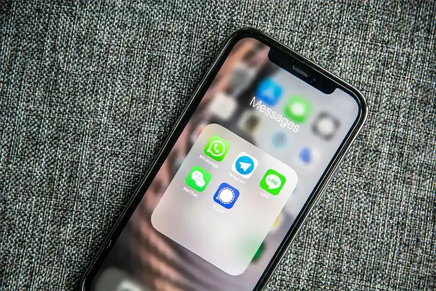 mobile app marketing strategies to market iPhone app