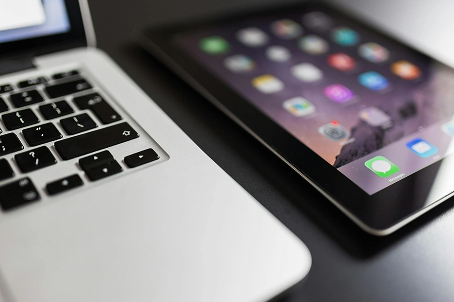 web app into mobile app